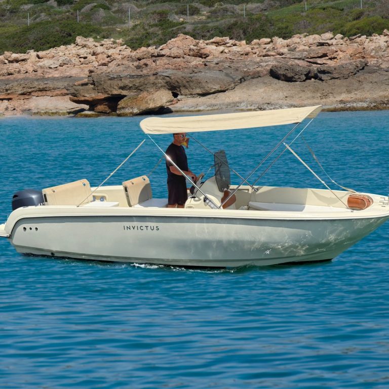 ALQUIER DE BARCAS